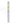Item #68732 • Princeton • 6 white taklon long handle filbert 