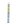 Item #68744 • Princeton • 10 white taklon long handle flat 