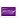 Item #69793 • Ranger • deep purple 2 1/2 in. x 3 3/4 in. pad 