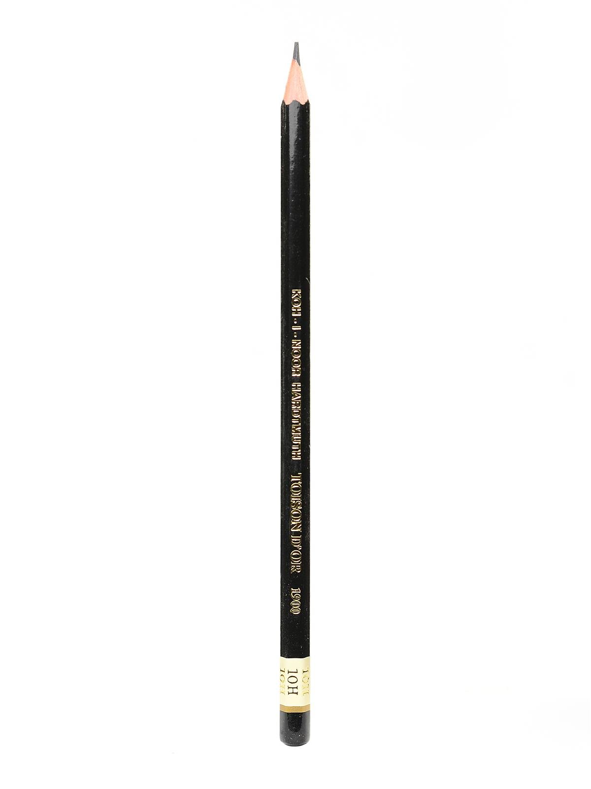 Koh-I-Noor 1900 Graphite Pencil 