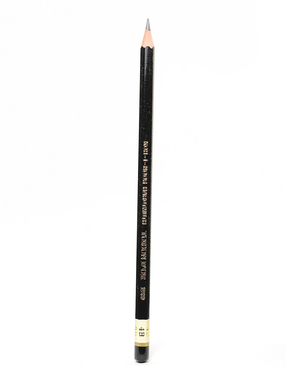 KohINoor Toison Dor Professional Graphite Pencil Set