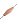 Item #70965 • U J Ramelson • double point scriber with cork handle 