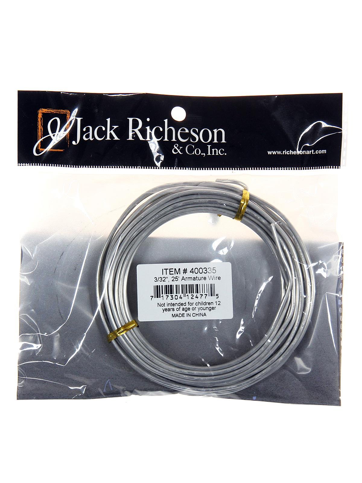 Armature Wire – Jack Richeson & Co.