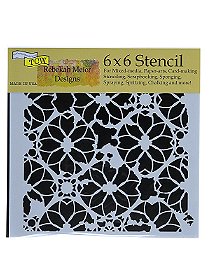 TCW9007 Clear Gesso  The Crafter's Workshop Stencils Stamps and