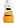 Item #75528 • Rit • sunshine orange liquid 8 oz. bottle 