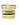 Item #75545 • Ranger • yellow tinsel 0.63 oz. jar 