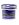 Item #75550 • Ranger • purple tinsel 0.63 oz. jar 