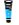 Item #75964 • Liquitex • fluorescent blue 4 oz. tube 