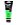 Item #75966 • Liquitex • fluorescent green 4 oz. tube 