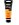 Item #75968 • Liquitex • fluorescent orange 4 oz. tube 