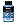 Item #76080 • Liquitex • cerulean blue hue 13.5 oz. flat cap squeeze bottle 