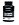 Item #76097 • Liquitex • mars black 13.5 oz. flat cap squeeze bottle 