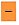 Item #77964 • Rhodia • blank 6 in. x 8 1/4 in. orange 