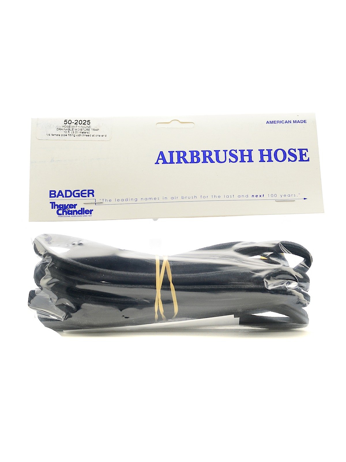 Badger Airbrush Hose