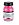 Item #78440 • Schmincke • fluorescent pink 100 ml 