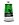 Item #79330 • Grumbacher • permanent green light 3 oz. (90 ml) 
