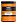 Item #79548 • Liquitex • cadmium orange hue 32 oz. jar 