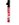 Item #80614 • Pebeo • 4 mm red chisel 