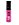Item #80687 • Pebeo • 5-15 mm fluorescent pink 
