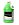 Item #82859 • Chroma Inc. • light green 1/2 gallon 