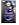 Item #83257 • Modgy • 10 1/4 in. h x 6 1/4 in. w Gustav Klimt Maiden 