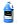 Item #83566 • Chroma Inc. • cobalt blue 1/2 gallon 