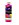 Item #85000 • Chroma Inc. • fluorescent pink (violet) 8 oz. 