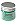 Item #85286 • Ranger • cracked pistachio 1 oz. jar 
