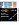 Item #87475 • uni POSCA • PC-3M fine set of 16 colors 
