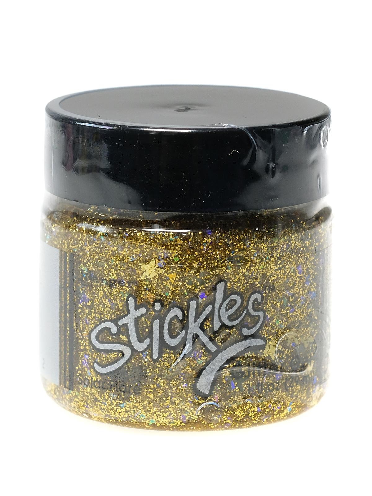 Stickles Glitter Glues & Gels, Ranger