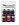 Item #88446 • The Crafter's Workshop • berry punch: merlot, fuchsia, orchid pack of 3 