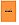 Item #88448 • Rhodia • graph 6 in. x 8 1/4 in. orange 