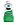 Item #90198 • Rit • truly green liquid 8 oz. bottle 