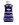 Item #90339 • Rit • royal purple liquid 8 oz. bottle 