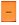 Item #92622 • Rhodia • graph 8 1/4 in. x 12 1/2 in. orange 