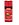 Item #93831 • Krylon • banner red gloss 