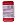 Item #96638 • R & F Handmade Paints • cadmium red deep 40 ml 