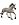 Item #98076 • Schleich • Sorraia Mustang Stallion 