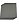 Item #99595 • Stardream • anthracite cover 8 1/2 in. x 11 in. Pack of 25 