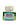 Item #01520 • Advantus Corp • emerald 2 oz. stackable jar 