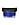 Item #12485 • Art Institute Glitter • Canadian blue 1/2 oz. jar 