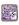 Item #52159 • Ranger • wilted violet pad 