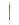 Item #52300 • Winsor & Newton • 0 flat long handle 