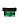 Item #61399 • Art Institute Glitter • emerald 1/2 oz. jar 