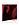 Item #64566 • Tonic Studios • ruby red 8 1/2 in. x 11 in. pack of 5 