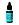 Item #65397 • Ranger • 0.5 oz. bottle turquoise 